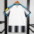 Maillot Newcastle United Domicile 2026/2027 Maillot Newcastle United Domicile 2026/2027