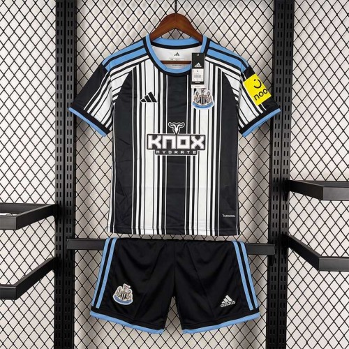 Maillot Newcastle United Enfant Domicile 2026/2027