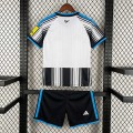 Maillot Newcastle United Enfant Domicile 2026/2027