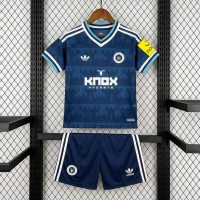Maillot Newcastle United Enfant Exterieur 2026/2027