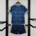 acheter Maillot Newcastle United Enfant Exterieur 2026/2027 acheter Maillot Newcastle United Enfant Exterieur 2026/2027