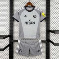acheter Maillot Newcastle United Enfant Gardien De But Gray 2026/2027 acheter Maillot Newcastle United Enfant Gardien De But Gray 2026/2027