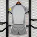 acheter Maillot Newcastle United Enfant Gardien De But Gray 2026/2027 acheter Maillot Newcastle United Enfant Gardien De But Gray 2026/2027