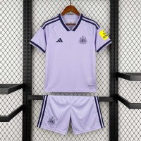 Maillot Newcastle United Enfant Third 2026/2027