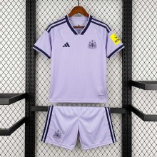 Maillot Newcastle United Enfant Third 2026/2027