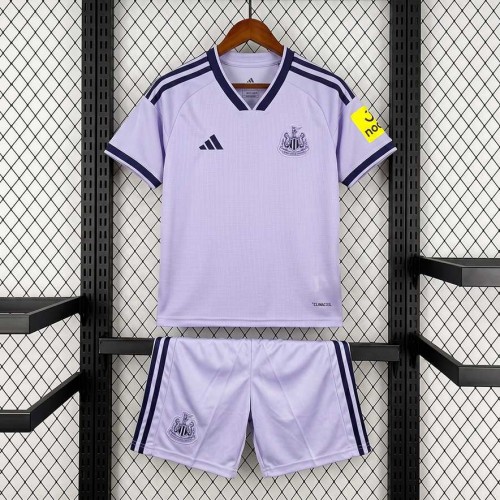 acheter Maillot Newcastle United Enfant Third 2026/2027 acheter Maillot Newcastle United Enfant Third 2026/2027
