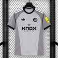 Maillot Newcastle United Gardien De But Gray 2026/2027 Maillot Newcastle United Gardien De But Gray 2026/2027