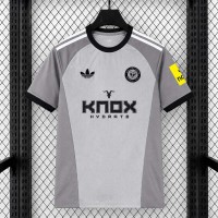 Maillot Newcastle United Gardien De But Gray 2026/2027