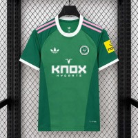 Maillot Newcastle United Gardien De But Green 2026/2027