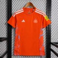 Maillot Newcastle United Gardien De But Orange 2026/2027 Maillot Newcastle United Gardien De But Orange 2026/2027