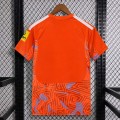 Maillot Newcastle United Gardien De But Orange 2026/2027 Maillot Newcastle United Gardien De But Orange 2026/2027