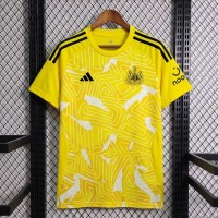 Maillot Newcastle United Gardien De But Yellow 2026/2027