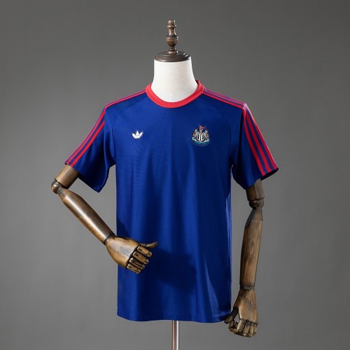 acheter Maillot Newcastle United Originals Blue 2026/2027 acheter Maillot Newcastle United Originals Blue 2026/2027