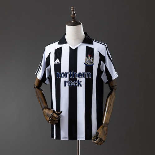 acheter Maillot Newcastle United Retro Domicile 2004/2005 acheter Maillot Newcastle United Retro Domicile 2004/2005