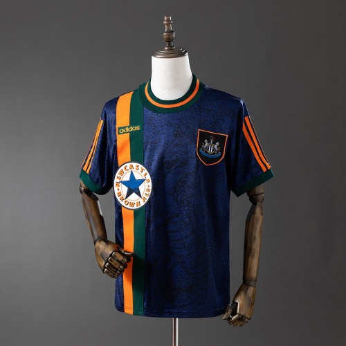 acheter Maillot Newcastle United Retro Exterieur 1997/1998 acheter Maillot Newcastle United Retro Exterieur 1997/1998