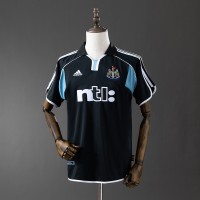 Maillot Newcastle United Retro Exterieur 2000/2001