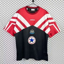 Maillot Newcastle United Retro Training 1995/1996