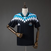 Maillot Newcastle United Special Edition Black I 2026/2027