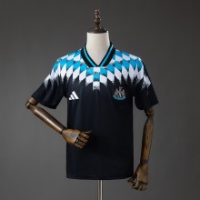 Maillot Newcastle United Special Edition Black I 2026/2027