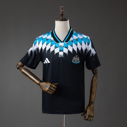 acheter Maillot Newcastle United Special Edition Black I 2026/2027 acheter Maillot Newcastle United Special Edition Black I 2026/2027