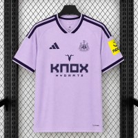 Maillot Newcastle United Third 2026/2027