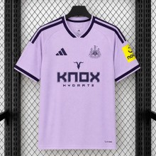 Maillot Newcastle United Third 2026/2027