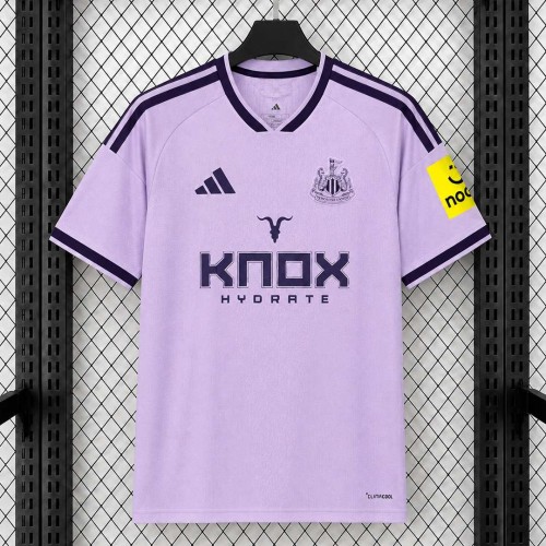acheter Maillot Newcastle United Third 2026/2027 acheter Maillot Newcastle United Third 2026/2027