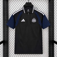 Maillot Newcastle United Travel Polo Black 2026/2027