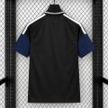 Maillot Newcastle United Travel Polo Black 2026/2027 Maillot Newcastle United Travel Polo Black 2026/2027