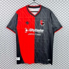 Maillot Newell Old Boys Domicile 2026/2027