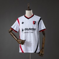 Maillot Newell Old Boys Exterieur 2026/2027