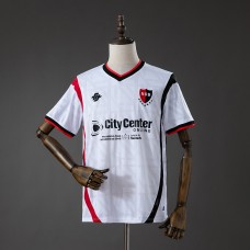 Maillot Newell Old Boys Exterieur 2026/2027