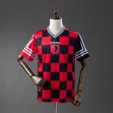 Maillot Newell Old Boys Retro Domicile 1997/1998