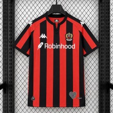 Maillot Nice Domicile 2026/2027