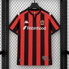 Maillot Nice Domicile 2026/2027