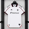Maillot Nice Exterieur 2026/2027