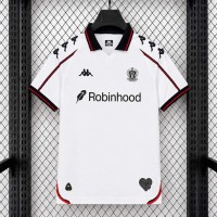 Maillot Nice Exterieur 2026/2027