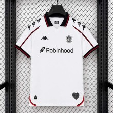 Maillot Nice Exterieur 2026/2027