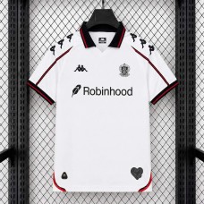 Maillot Nice Exterieur 2026/2027
