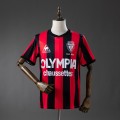 Maillot Nice Retro Domicile 1977/1979 Maillot Nice Retro Domicile 1977/1979