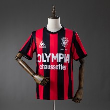 Maillot Nice Retro Domicile 1977/1979