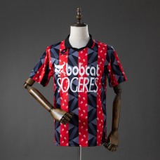 Maillot Nice Retro Domicile 1993/1995