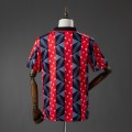 Maillot Nice Retro Domicile 1993/1995 Maillot Nice Retro Domicile 1993/1995