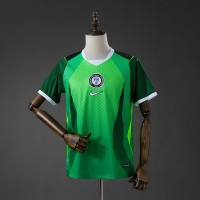 Maillot Nigeria Domicile 2026/2027