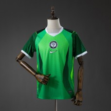 Maillot Nigeria Domicile 2026/2027