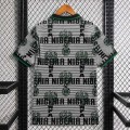 Maillot Nigeria x Travis Scott Cactus Jack Total 90 Retro 2026/2027