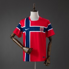 Maillot Norvege Domicile 2026/2027
