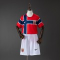 acheter Maillot Norvege Enfant Domicile 2026/2027 acheter Maillot Norvege Enfant Domicile 2026/2027