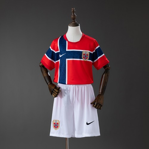 acheter Maillot Norvege Enfant Domicile 2026/2027 acheter Maillot Norvege Enfant Domicile 2026/2027