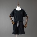 Maillot Norvege Enfant Exterieur 2026/2027 Maillot Norvege Enfant Exterieur 2026/2027